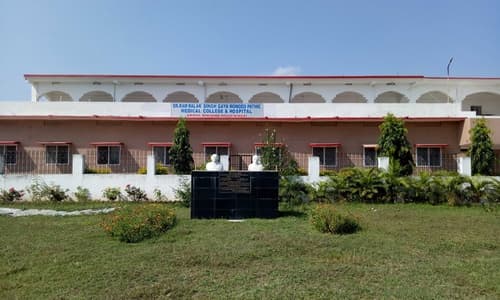 Dr. Rambalak Singh Gaya Homoeopathic Medical College & Hospital