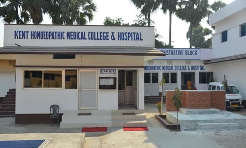 Kent Homoeopathic Medical College and Hospital