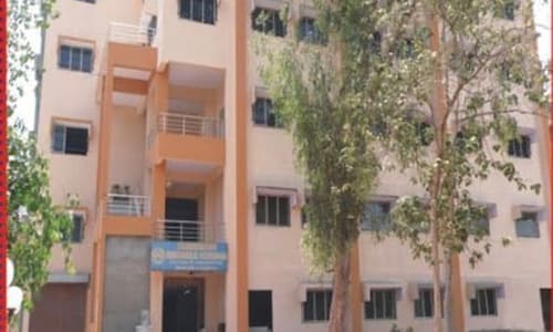 C.D. Pachchigar Homoeopathic Medical College