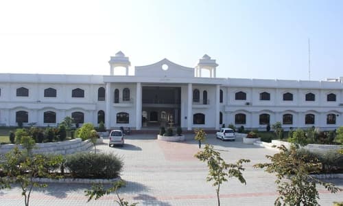 Aarya-Veer Homoeopathic Medical College