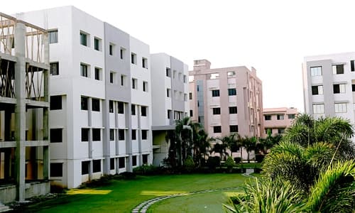 S.S. Agarwal Homoeopathic Medical College