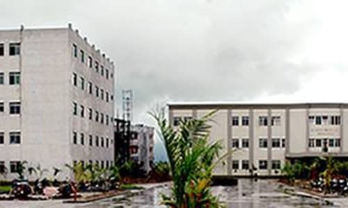 Pioneer Homoeopathic Medical College