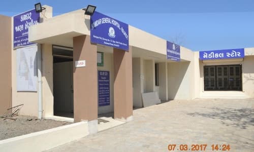 Kamdar Homoeopathy Medical College & Research Centre