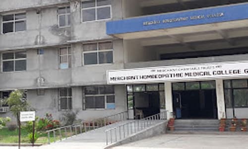 Merchant Homoeopathic Medical College