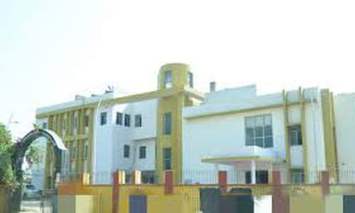 Govt. Tibbi College & Hospital