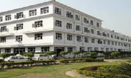 North East Homoeopathic Medical College & Hospital