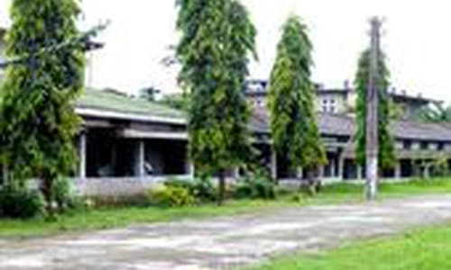 Assam Homoeopathic Medical College & Hospital