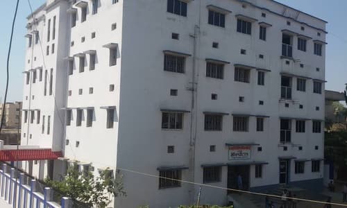 Patna Homoeopathic Medical College and Hospital