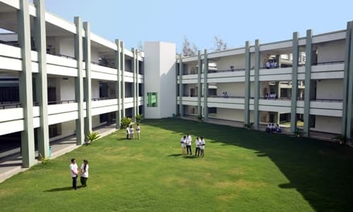 Swami Vivekanand Homoeopathic Medical College