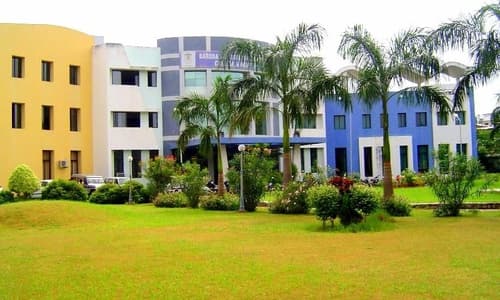 Baroda Homoeopathic Medical College