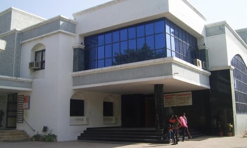 Ahmedabad Homoeopathic Medical College