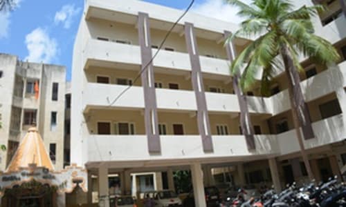 Dr. V.H. Dave Homoeopathic Medical College