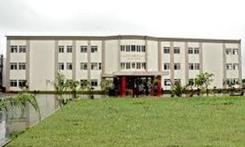 M.S. Pathak Homoeopathic Medical College & Hospital