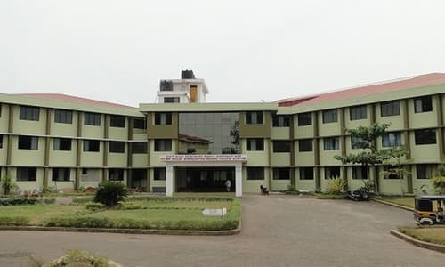 Fr. Muller's Homeopathic Medical College & Hospital