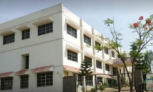 S.C.S.E.S Shivabasavajyothi Homoeopathy Medical College