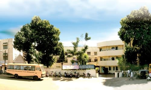 Bhartesh Homoeopathic Medical College & Hospital