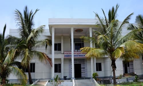 Anuradha Homoeopathic Medical college and Hospital