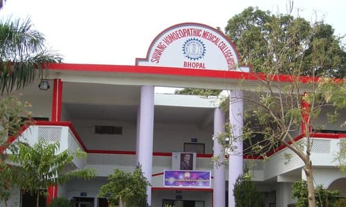 Shivang Homeopathic Medical College & Hospital