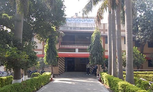 Saifia Hamidia Unani Tibbiya College & Hospital