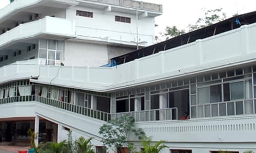 Santhigiri Siddha Medical College