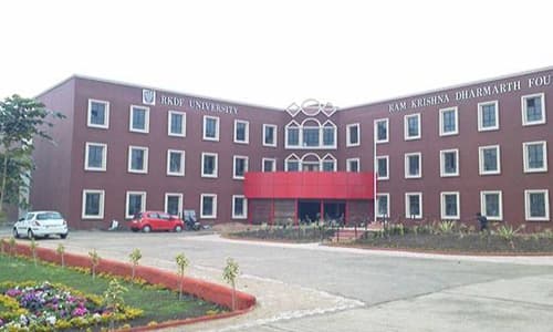 Ram Krishna College of Homoeopathy & Medical Sciences, RKDF