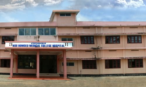 Athurasramam N.S.S. Homeopathic Medical College