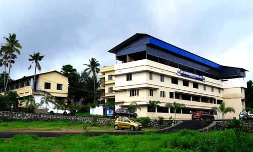 Shri Vidyadhiraja Homeopathic Medical College