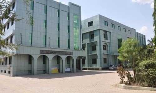 SKRP Gujarati Homoeopathic Medical College Hospital & Research Center