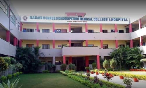 Narayan Shree Homoeopathic Medical College