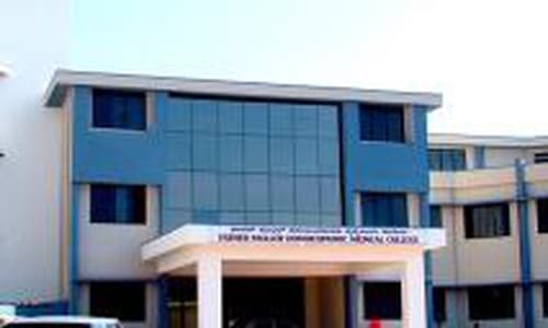 Rajiv Gandhi Homeopathic Medical College Hospital & Research Centre