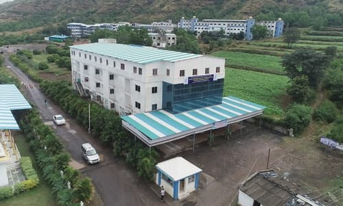 Mahalaxmi Homoeopathy Medical College