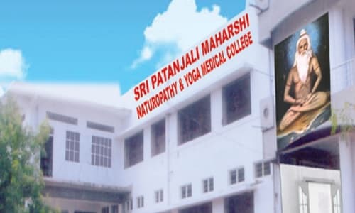 Sri Pathanjali Maharshi Naturopathy Yoga Medical College