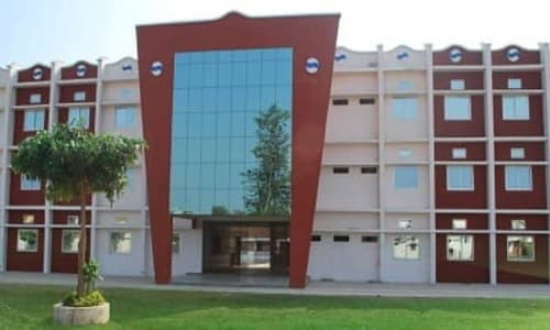 Smt. S.M.Deo Homeopathic & Biochemic Medical College & Hospital