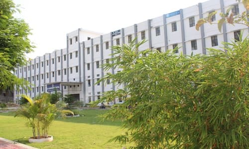 KKC Homoeopathi Medical College