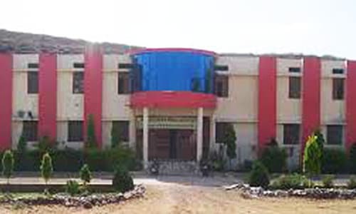 Sagar Homeopathic Medical College