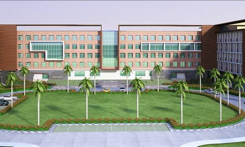 Ratnadeep Medical Foundation and Research Centre