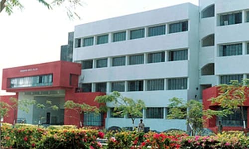 Bharati Vidyapeeth's Homeopathic Medical College & Hospital