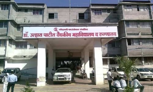 Godawari Foundation Dr. Ulhas Patil Homeopathic Medical College