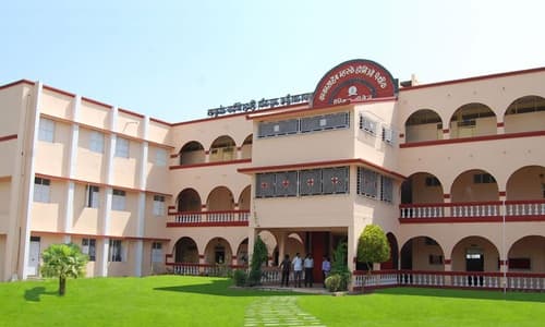 Kaka Saheb Mhaske Homeopathic Medical College