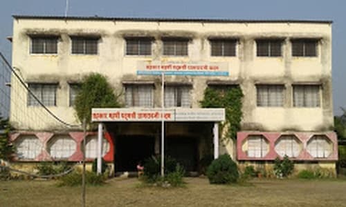 S.M.P.S.K. Homeopathic Medical College & Hospital