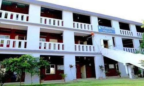 Janseva Mandal's Sai Homeopathic Medical College