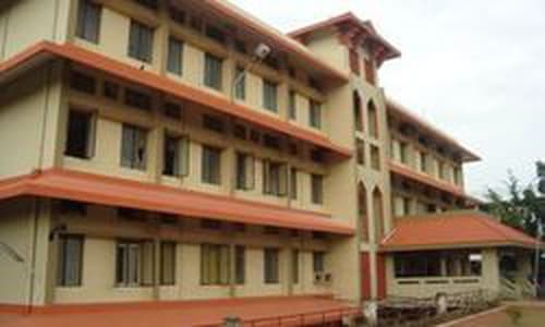 Smt.Venutai Yashwantrao Chavan Homeopathic Medical College