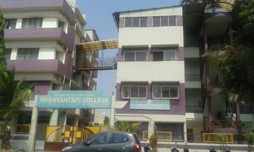 Dhanwantari Homeopathic Medical College, Hospital & Research Centre