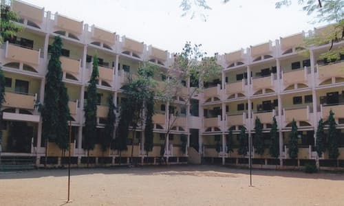 Gandhi Natha Rangaji Homeopathic Medical College