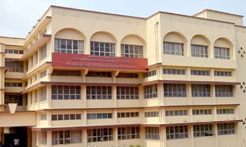 Smt.Kanchanbai Babulalji Abad Homeopathic Medical College