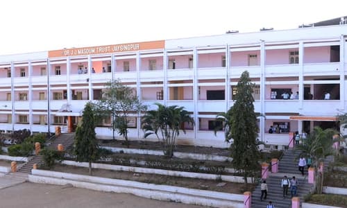 Dr.J.J. Magdum Homeopathic Medical College