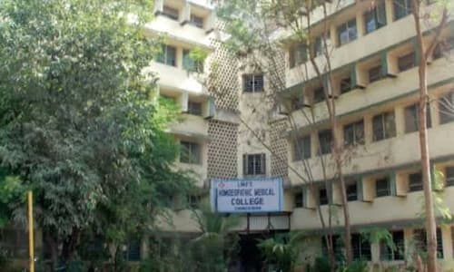 L.M.F. Homoeopathic Medical College