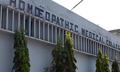 Homeopathic Medical College and Hospital, Akola