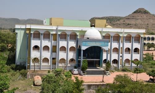 Yunus Fazlani Medical College & Al-Fazlani Unani Hospital