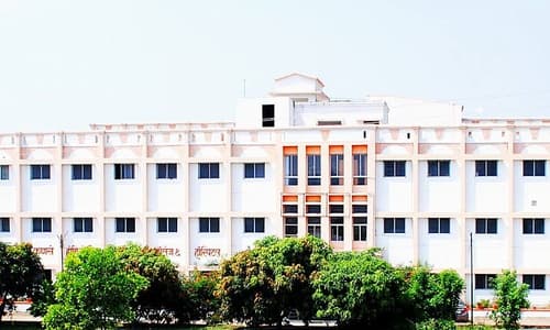 Anantrao Kanse Homeopathic Medical College